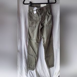 American Eagle Jegging Jogger